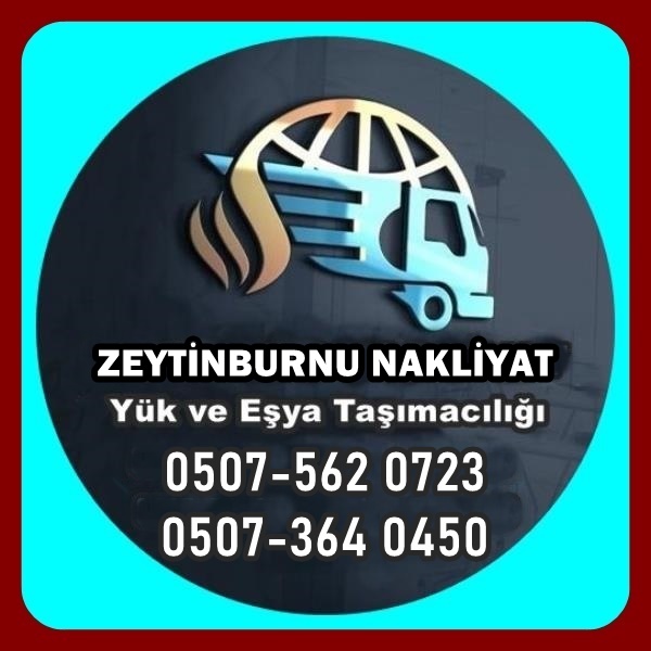 ZEYTİNBURNU NAKLİYAT